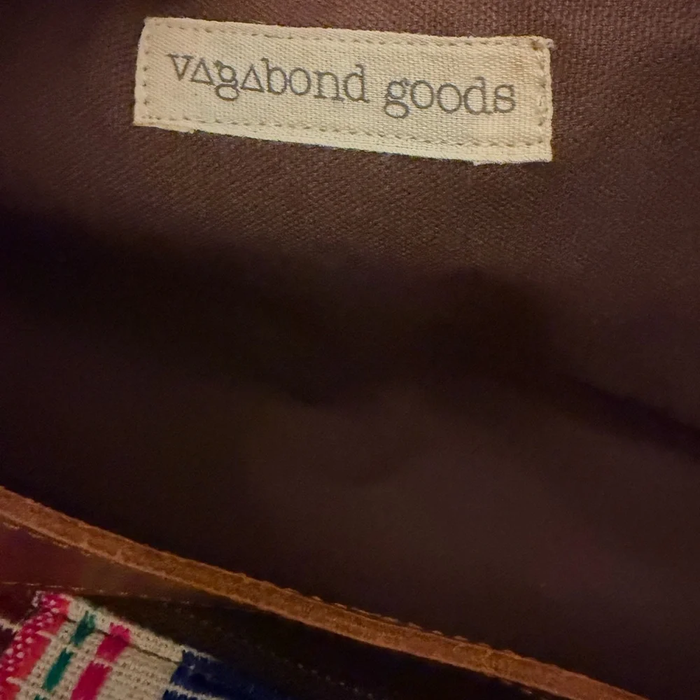 Colorful Patterned Yoga Mat Bag